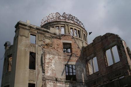 The A-Bomb Dome
